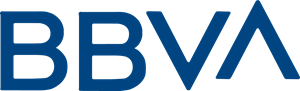 BBVA Logo Vector
