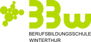 BBW Berufsbildungsschule Winterthur Logo PNG Vector