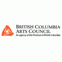 BC Arts Council Logo PNG Vector