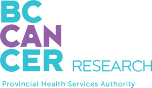 BC Cancer Research Logo PNG Vector
