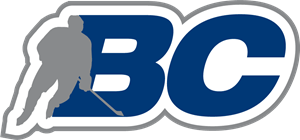 BC Hockey Logo Vector