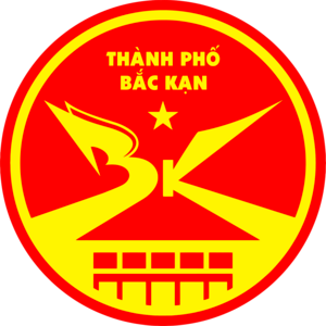 Bắc Kạn Province, Vietnam Logo PNG Vector