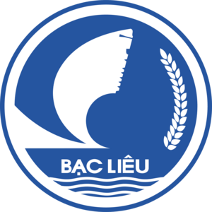 Bạc Liêu Province, Vietnam Logo PNG Vector