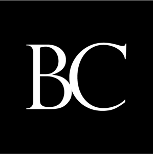 BC Logo PNG Vector
