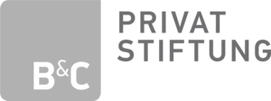 B&C Privatstiftung Logo PNG Vector