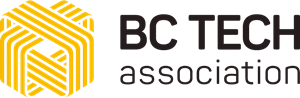 BC Tech Association Logo PNG Vector