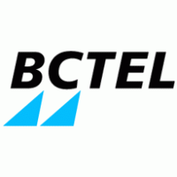 BC Tel Logo Vector