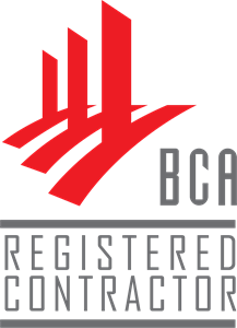BCA Logo Vector