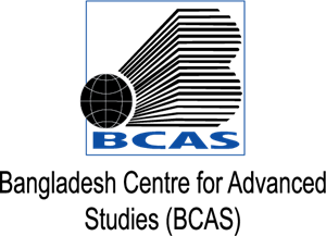 BCAS Logo PNG Vector