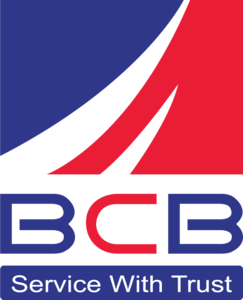 BCBL Logo PNG Vector