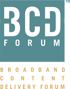 BCD Forum Logo PNG Vector