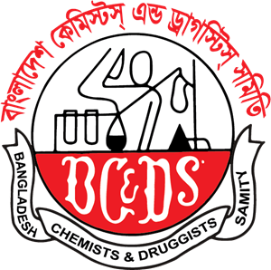 BCDS Logo PNG Vector
