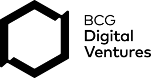 BCG Digital Ventures Logo PNG Vector