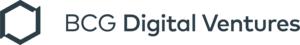 BCG Digital Ventures Logo PNG Vector