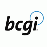 bcgi Logo Vector