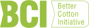 BCI-Better-Cotton-Initiative Logo Vector