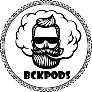 BCKPODS S.A Logo PNG Vector