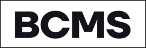 BCMS Logo PNG Vector