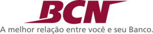 BCN Logo PNG Vector