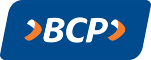 BCP BOLIVIA Logo PNG Vector