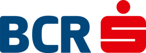BCR Banking Logo PNG Vector