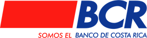 BCR Logo Vector