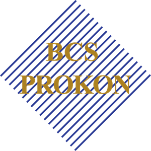 BCS Logo Vector