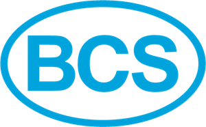 BCS Logo PNG Vector