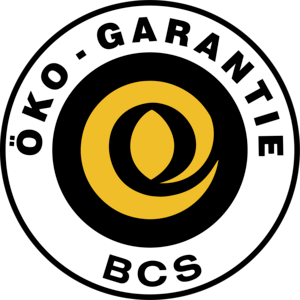 BCS Öko-Garantie GmbH Logo PNG Vector