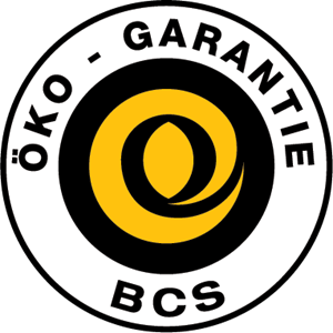 BCS Öko-Garantie Logo Vector