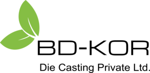 BD-KOR Logo PNG Vector