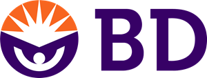 BD Logo PNG Vector