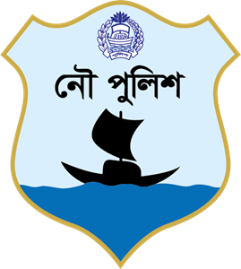 bd police Logo PNG Vector