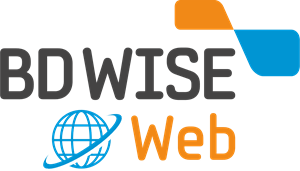 BD WISE Web Logo PNG Vector
