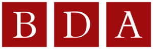 BDA Bundesdenkmalamt Logo PNG Vector