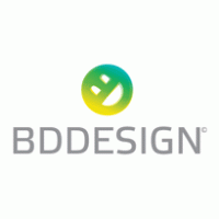 BDESIGN Logo PNG Vector