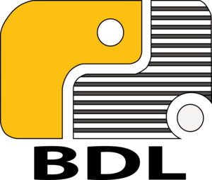 BDL Banque Logo PNG Vector