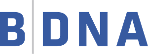 BDNA Logo Vector