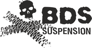 BDS Suspension Logo PNG Vector