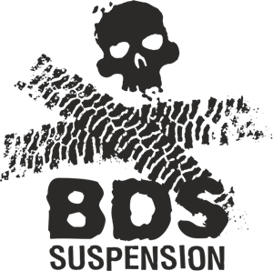 BDS Suspension Logo Vector