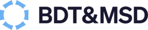BDT & MSD Logo PNG Vector (SVG) Free Download