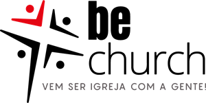 Be Church Logo PNG Vector