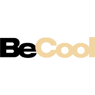 Be Cool Logo PNG Vector