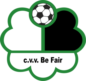 Be Fair CVV Waddinxveen Logo PNG Vector