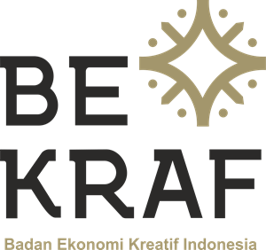 Be Kraf Logo PNG Vector
