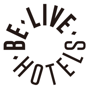 Be Live Hotels Logo Vector