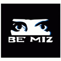 Be Miz Logo PNG Vector
