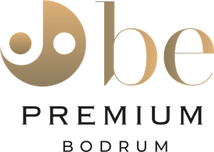 Be Premium Bodrum Hotel Logo Vector