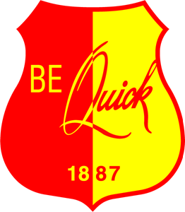 Be Quick 1887 Logo PNG Vector