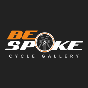 Be Spoke Logo Vector